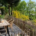 Holiday park Vakantieverblijf Nature