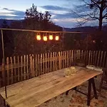 Holiday park Vakantieverblijf Nature *