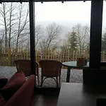 Holiday park Vakantieverblijf Nature Stavelot