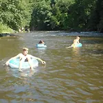 Vakantieverblijf Nature Holiday park