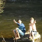 Vakantieverblijf Nature Stavelot