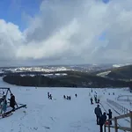 Holiday park Vakantieverblijf Nature Stavelot