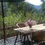Vakantieverblijf Nature Stavelot