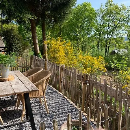 Holiday park Vakantieverblijf Nature