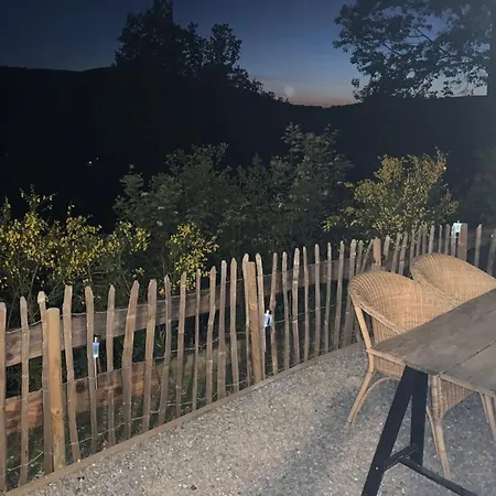 Holiday park Vakantieverblijf Nature Stavelot