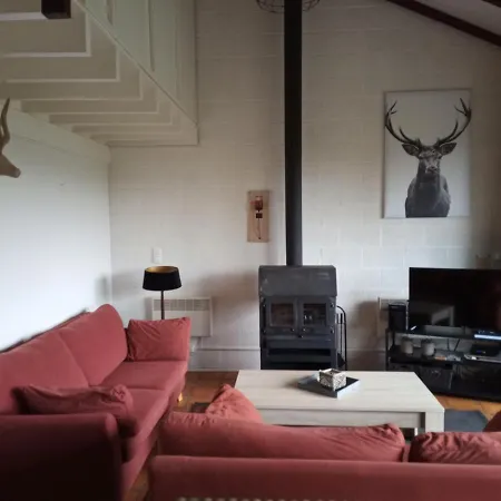 Vakantieverblijf Nature 홀리데이파크