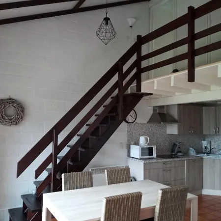 Vakantieverblijf Nature Village de vacances *