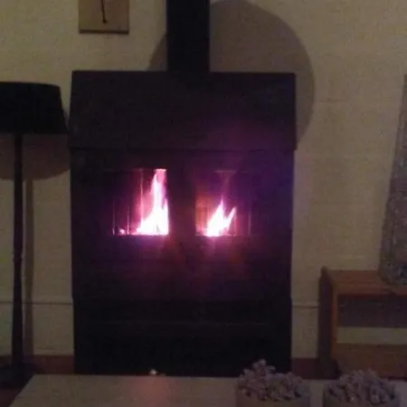 Vakantieverblijf Nature 斯塔沃洛