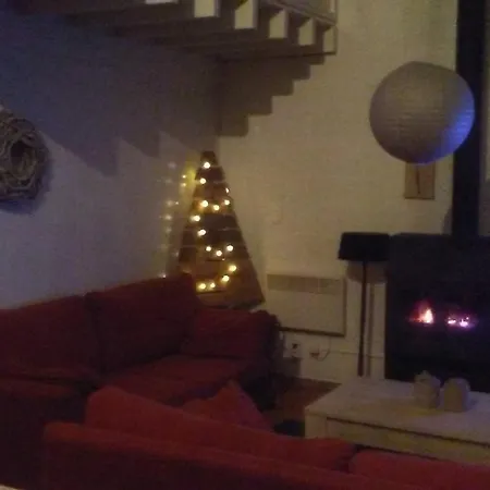 Vakantieverblijf Nature