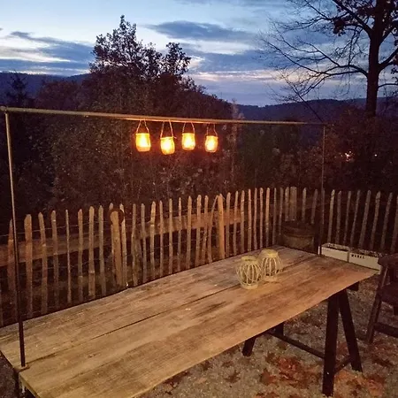 假日公园 Vakantieverblijf Nature *