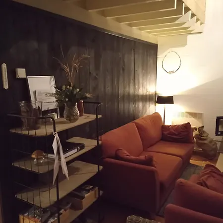 Vakantieverblijf Nature