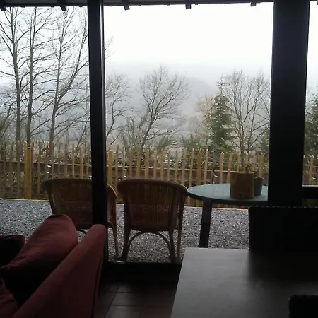 Holiday park Vakantieverblijf Nature Stavelot