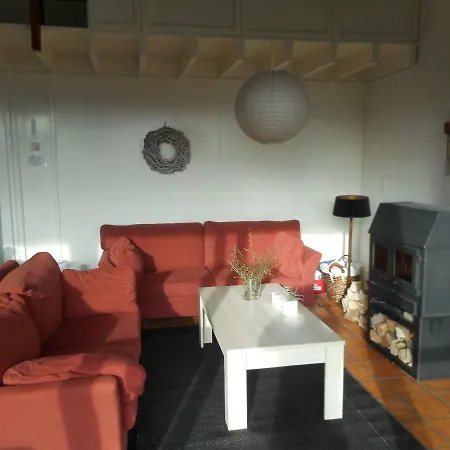 假日公园 Vakantieverblijf Nature *