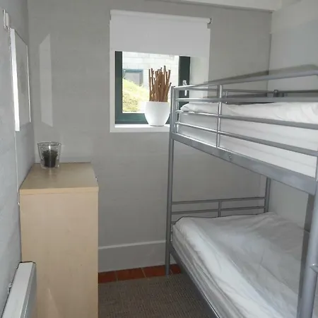 Vakantieverblijf Nature