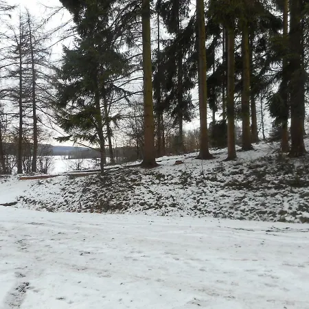 Vakantieverblijf Nature 斯塔沃洛