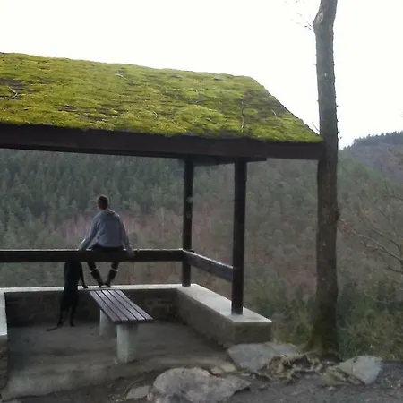 Kompleks wypoczynkowy Vakantieverblijf Nature *