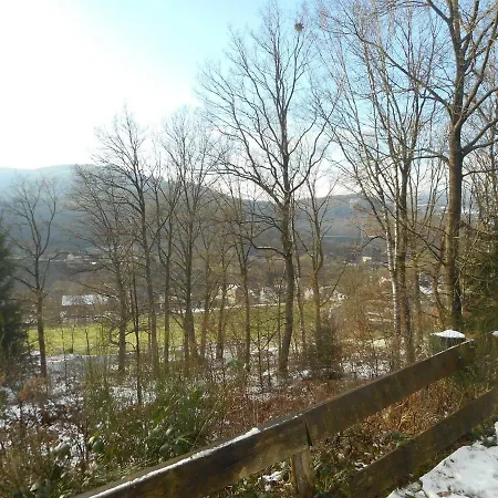 Vakantieverblijf Nature 假日公园 斯塔沃洛