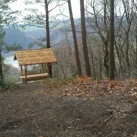 Kompleks wypoczynkowy Vakantieverblijf Nature