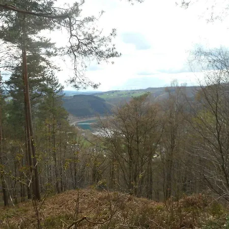 假日公园 Vakantieverblijf Nature