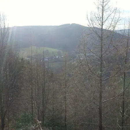 Vakantieverblijf Nature *