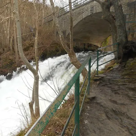 홀리데이파크 Vakantieverblijf Nature *