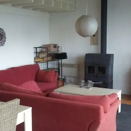 Vakantieverblijf Nature 假日公园