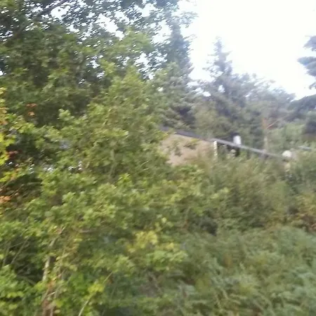 Kompleks wypoczynkowy Vakantieverblijf Nature