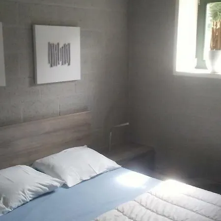 Vakantieverblijf Nature 假日公园 斯塔沃洛