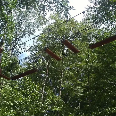 Vakantieverblijf Nature * 斯塔沃洛