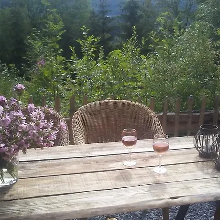 Vakantieverblijf Nature Kompleks wypoczynkowy *