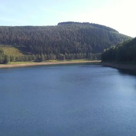 Vakantieverblijf Nature * 斯塔沃洛