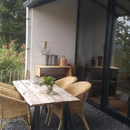 홀리데이파크 Vakantieverblijf Nature *