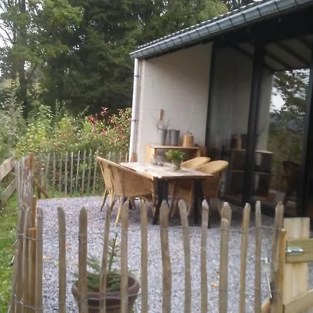 Vakantieverblijf Nature *