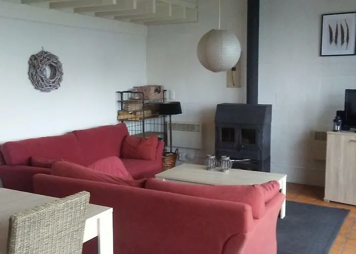 Vakantieverblijf Nature Village de vacances