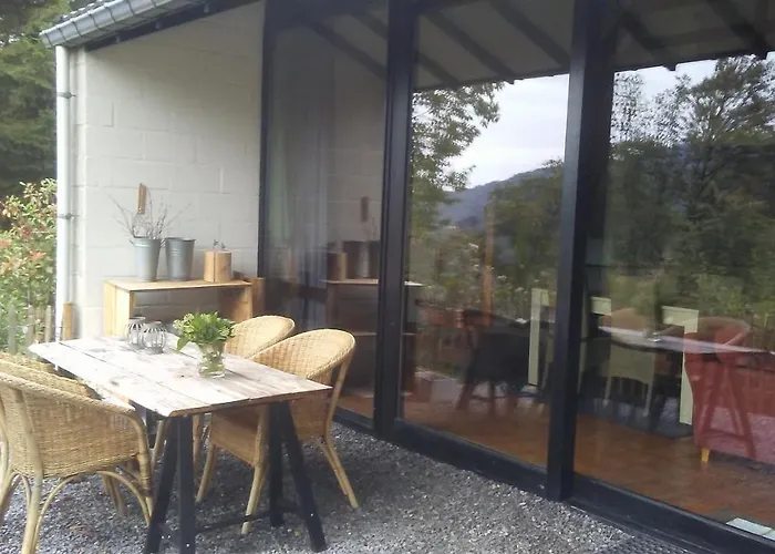 Vakantieverblijf Nature